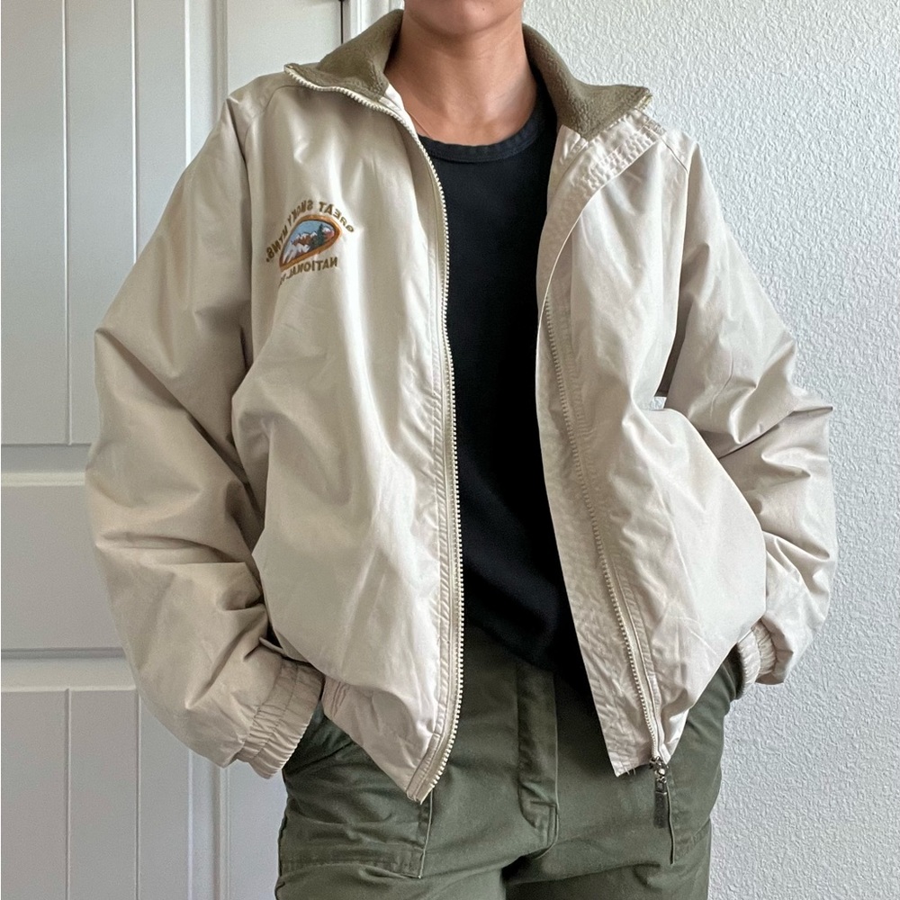 GoGoSports - Great Smoky Mountains Jacket
